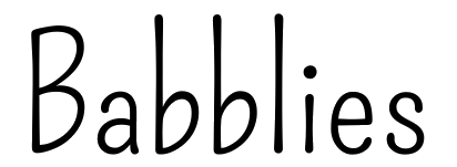 Babblies
