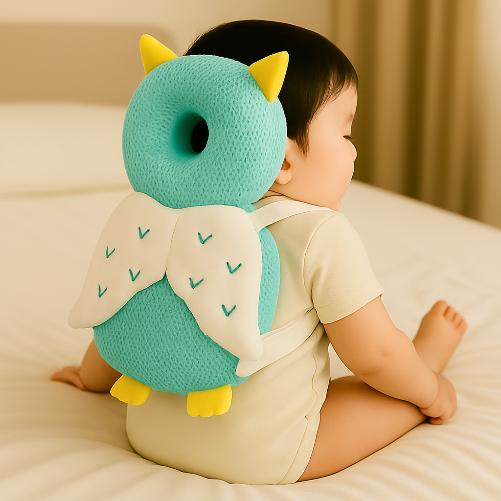 Coussin Protecteur Antichute